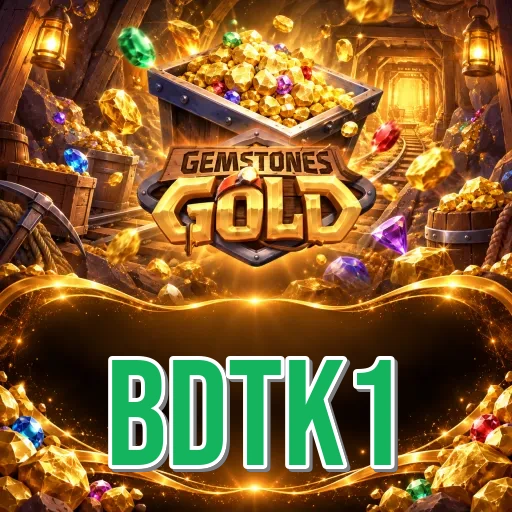 Screenshot 3 - bdtk1 Settings