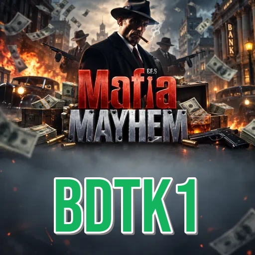 Screenshot 3 - bdtk1 Settings