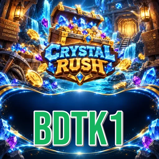 Screenshot 1 - bdtk1 Home Screen
