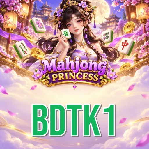 Screenshot 3 - bdtk1 Settings