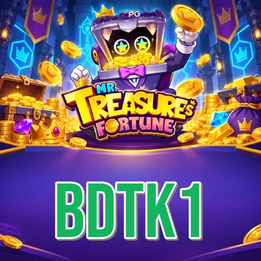 Screenshot 3 - bdtk1 Settings