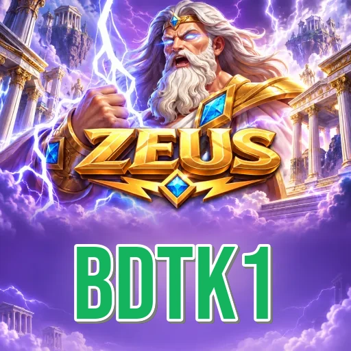 Screenshot 3 - bdtk1 Settings