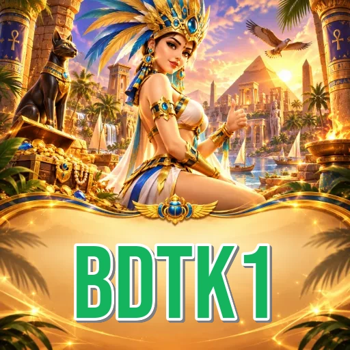 Screenshot 1 - bdtk1 Home Screen