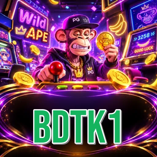 Screenshot 3 - bdtk1 Settings