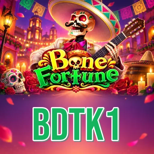 Screenshot 1 - bdtk1 Home Screen