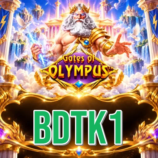 Screenshot 1 - bdtk1 Home Screen