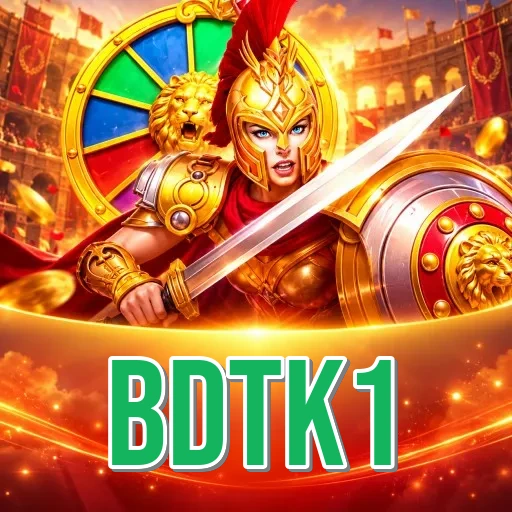 Screenshot 1 - bdtk1 Home Screen