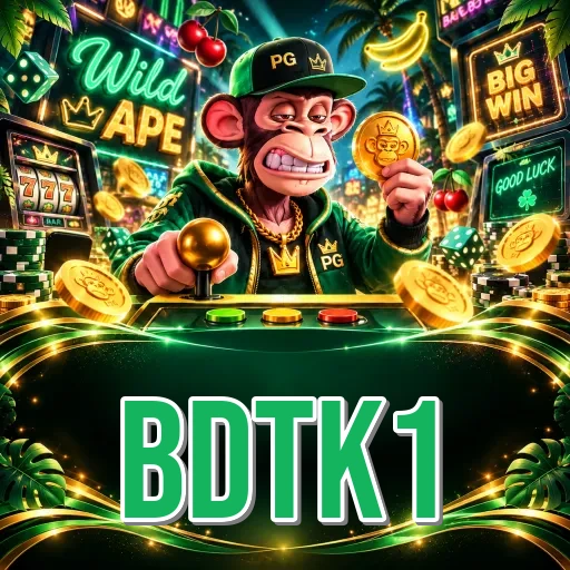 Screenshot 3 - bdtk1 Settings
