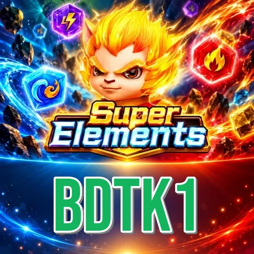 Screenshot 2 - bdtk1 Features